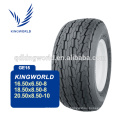 18*9.5-8 18*8.5-8 20*10-10 23*10.5-12 German Technology Lawn Tractor Tyre Cheap Price ,Lawn Tractor Tyre Manufacturer